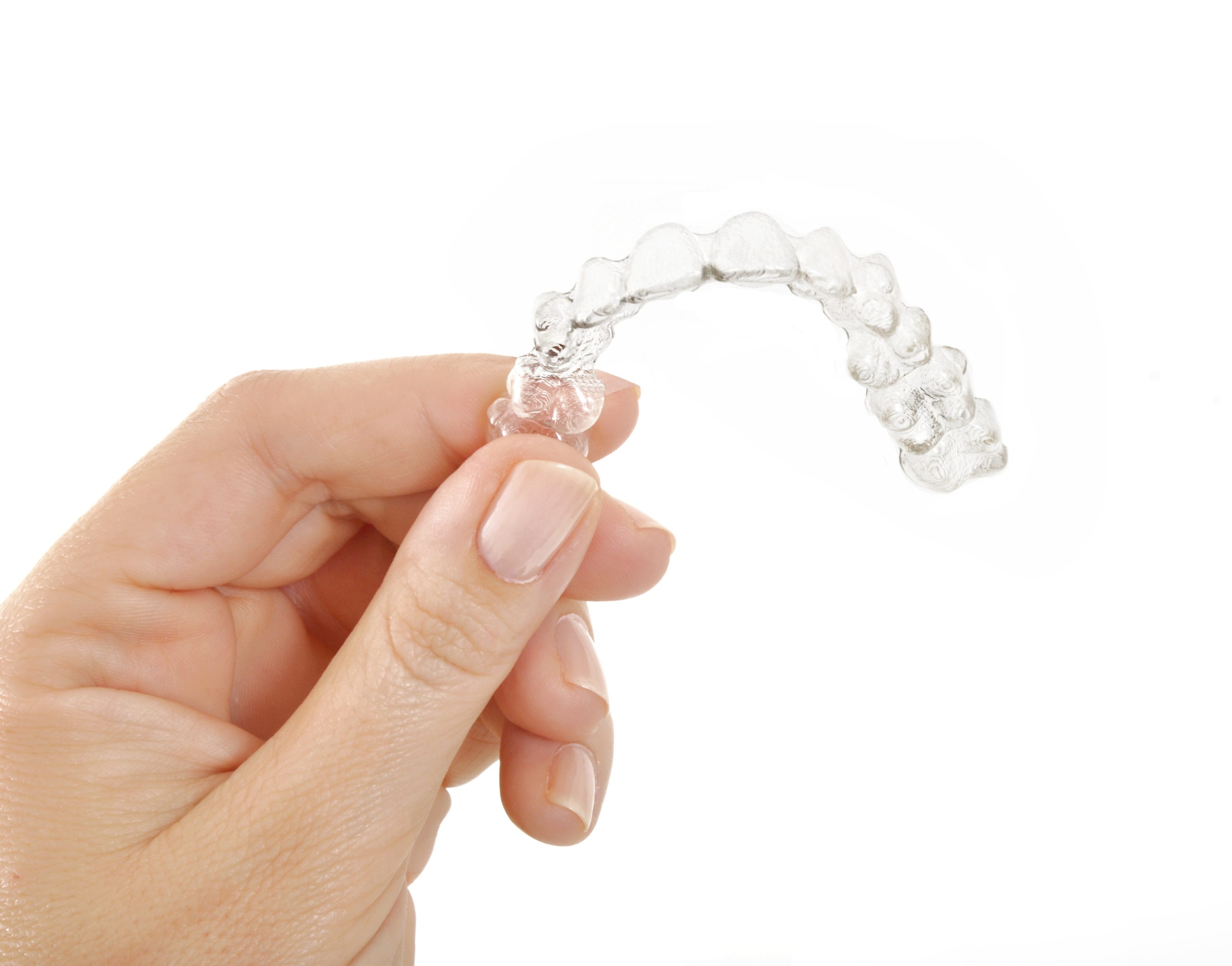 The Truth About Invisalign Clear Aligners
