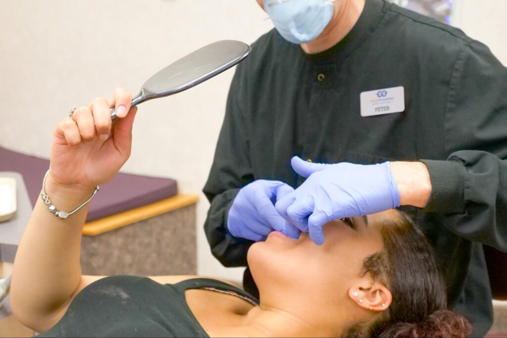 Can Adults Still Benefit from Orthodontic Treatment?