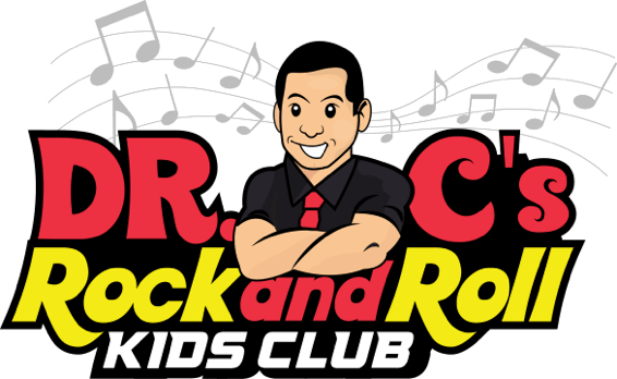 dr clauss kids club logo