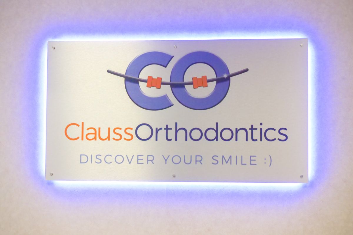 Maintaining Orthodontic Treatment At Home