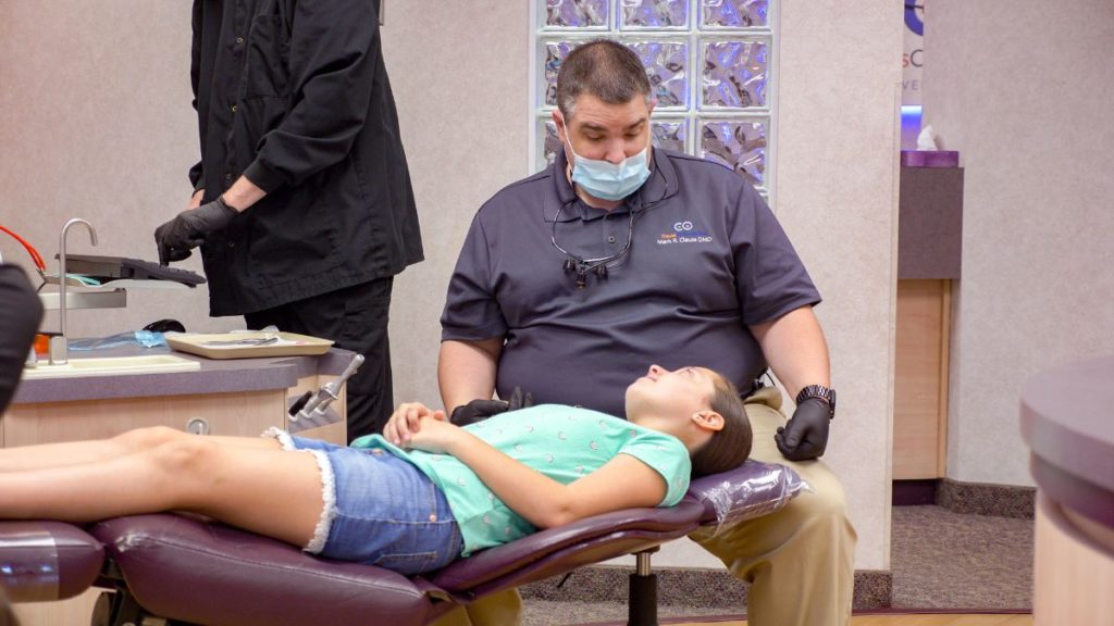 3 questions to ask when choosing an orthodontist