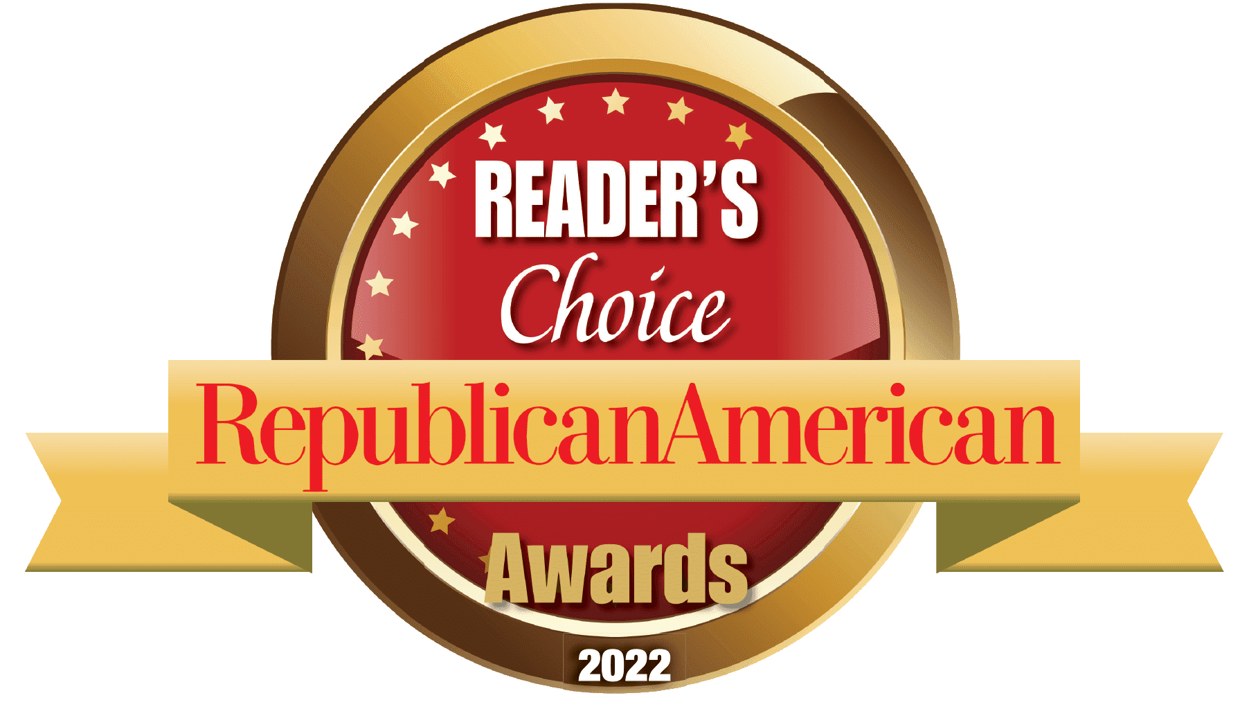 Readers Choice Seal