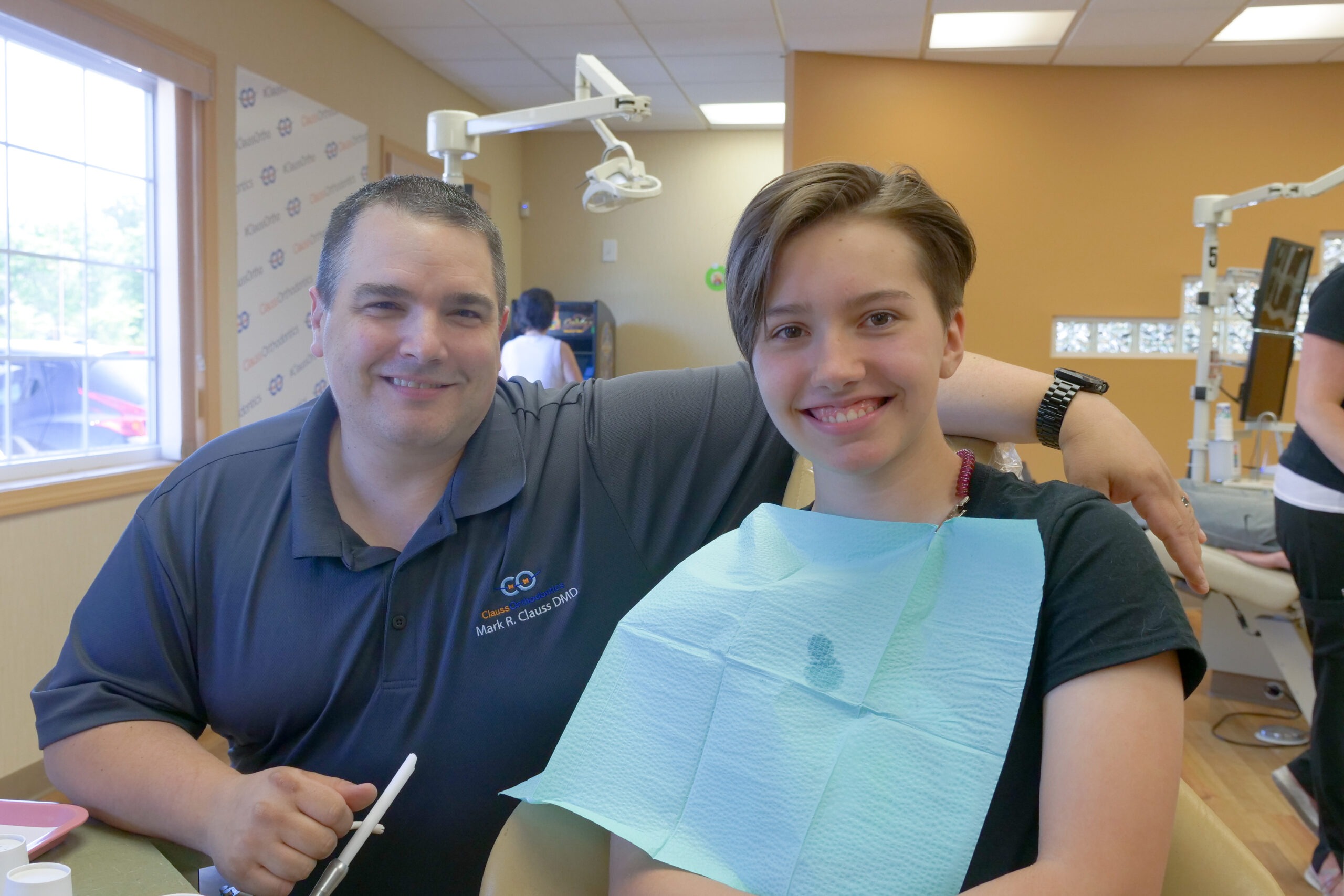 The Difference Between a Dentist and an Orthodontist
