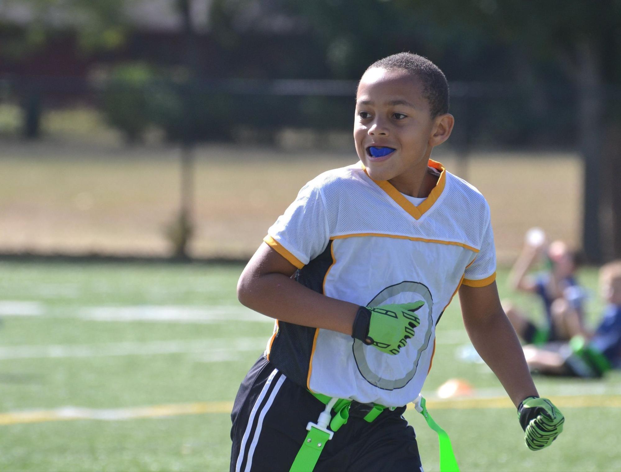 How Mouthguards Prevent Dental Injuries In Sports