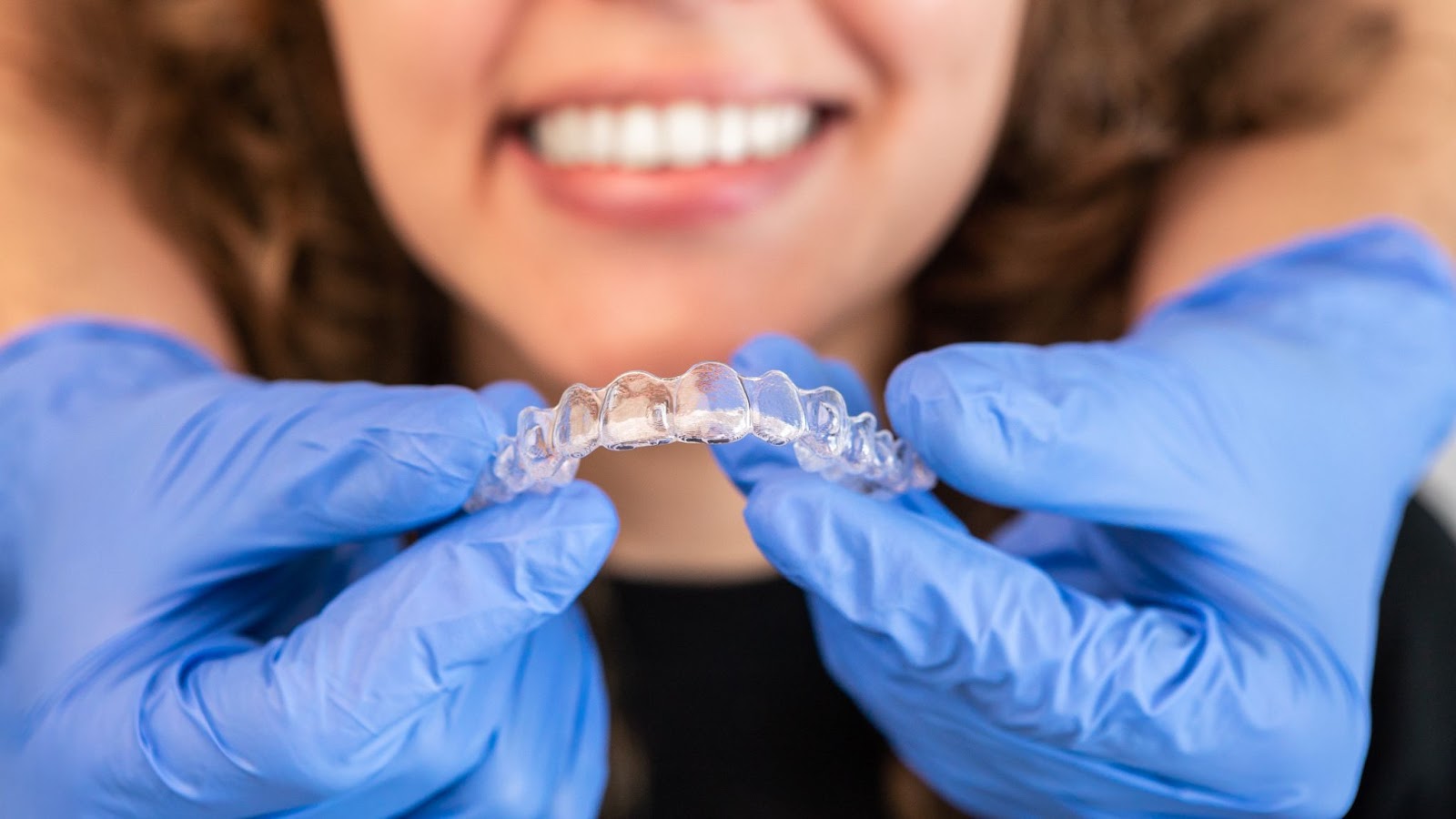 Why Are Clear Aligners Popular in Middlebury, CT?