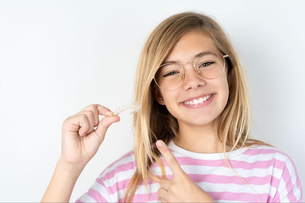 Clear Aligner Treatment: A Universal Solution